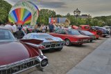 45 int. Oldtimer-Meeting Baden-Baden