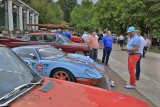 45 int. Oldtimer-Meeting Baden-Baden