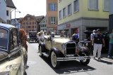 O-iO Oldtimer in Obwalden 2023