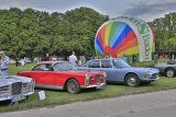 45 int. Oldtimer-Meeting Baden-Baden