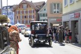 O-iO Oldtimer in Obwalden 2023
