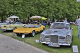 45 int. Oldtimer-Meeting Baden-Baden