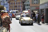 O-iO Oldtimer in Obwalden 2023