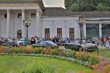 45 int. Oldtimer-Meeting Baden-Baden