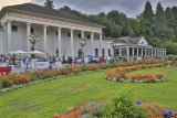 45 int. Oldtimer-Meeting Baden-Baden