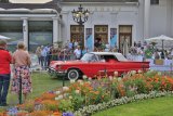 45 int. Oldtimer-Meeting Baden-Baden