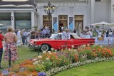 45 int. Oldtimer-Meeting Baden-Baden