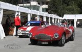 Arosa Classic Car 2022