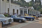 Oldtimer-Meeting Baden-Baden