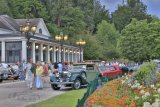45 int. Oldtimer-Meeting Baden-Baden