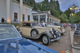 45 int. Oldtimer-Meeting Baden-Baden