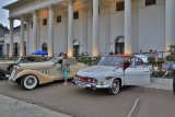 45 int. Oldtimer-Meeting Baden-Baden