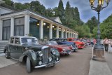 45 int. Oldtimer-Meeting Baden-Baden