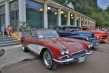 45 int. Oldtimer-Meeting Baden-Baden