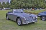 45 int. Oldtimer-Meeting Baden-Baden