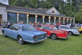 45 int. Oldtimer-Meeting Baden-Baden