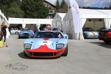 Arosa Classic Car 2022