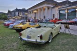 45 int. Oldtimer-Meeting Baden-Baden