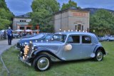45 int. Oldtimer-Meeting Baden-Baden