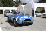 Arosa Classic Car 2022