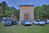 45 int. Oldtimer-Meeting Baden-Baden