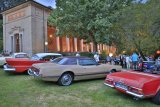 45 int. Oldtimer-Meeting Baden-Baden
