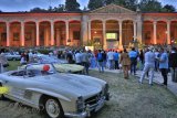 45 int. Oldtimer-Meeting Baden-Baden