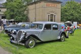 Oldtimer-Meeting Baden-Baden