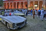 45 int. Oldtimer-Meeting Baden-Baden