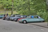 45 int. Oldtimer-Meeting Baden-Baden