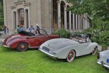Oldtimer-Meeting Baden-Baden