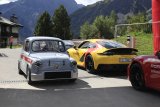 Arosa Classic Car 2022