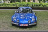 45 int. Oldtimer-Meeting Baden-Baden
