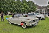 Oldtimer-Meeting Baden-Baden