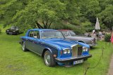 Oldtimer-Meeting Baden-Baden