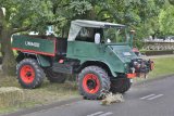 45 int. Oldtimer-Meeting Baden-Baden