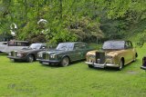 Oldtimer-Meeting Baden-Baden