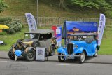 45 int. Oldtimer-Meeting Baden-Baden