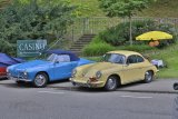 45 int. Oldtimer-Meeting Baden-Baden