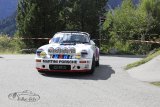 Arosa Classic Car 2022