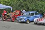 45 int. Oldtimer-Meeting Baden-Baden
