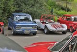 45 int. Oldtimer-Meeting Baden-Baden