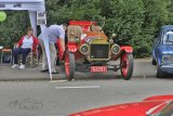 45 int. Oldtimer-Meeting Baden-Baden