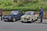 45 int. Oldtimer-Meeting Baden-Baden