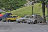 45 int. Oldtimer-Meeting Baden-Baden