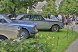 Oldtimer-Meeting Baden-Baden