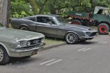 45 int. Oldtimer-Meeting Baden-Baden