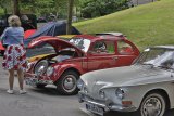 45 int. Oldtimer-Meeting Baden-Baden