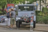 45 int. Oldtimer-Meeting Baden-Baden