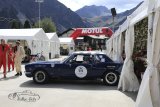 Arosa Classic Car 2022